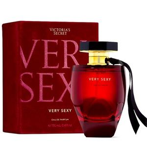 Victoria secret Very Sexy Perfume